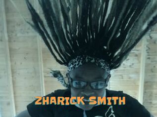 ZHARICK_SMITH