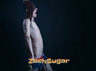 ZachSugar