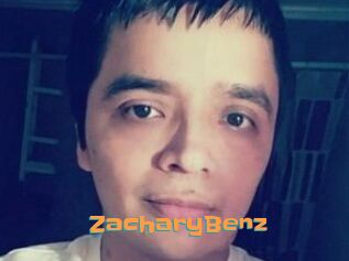 Zachary_Benz
