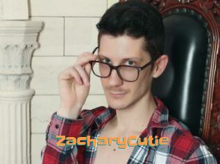 ZacharyCutie