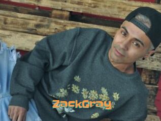 ZackGray