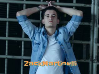 ZackMartinelli