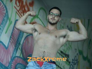 ZackXreme