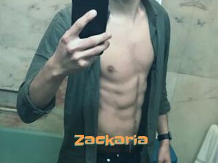 Zackaria