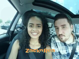ZacknRea