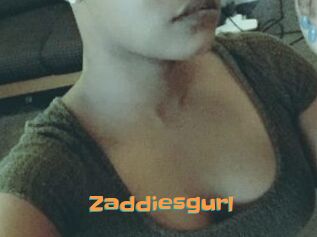 Zaddiesgurl
