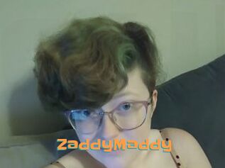 ZaddyMaddy