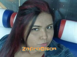 ZafiroOlson