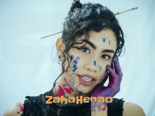 ZahaHenao
