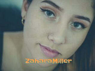 ZaharaMiller