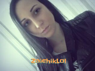 ZaichikLol
