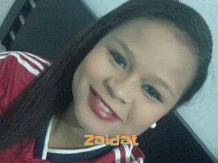 Zaidat