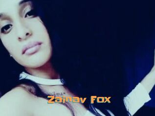 Zainav_Fox