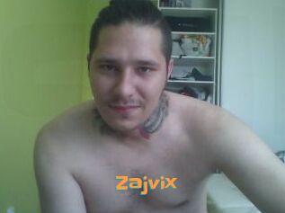 Zajvix