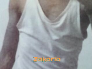 Zakaria