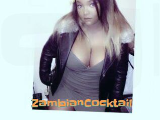 ZambianCocktail