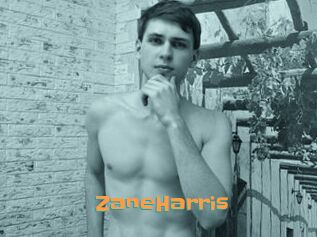 ZaneHarris