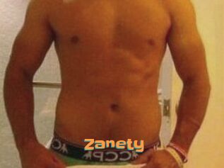 Zanety