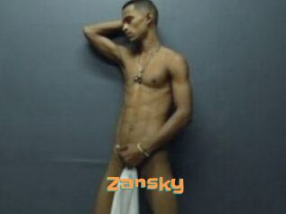 Zansky