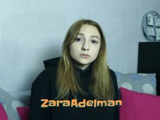 ZaraAdelman