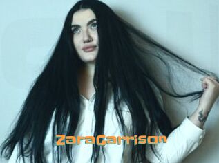ZaraGarrison