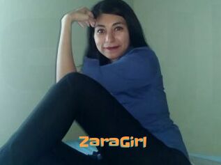 ZaraGirl