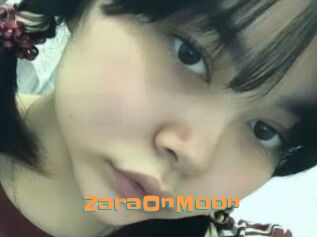 ZaraOnMoon