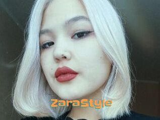 ZaraStyle