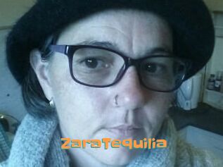 ZaraTequilia