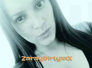 ZarayDirtyxxX