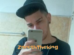 ZarethTheking