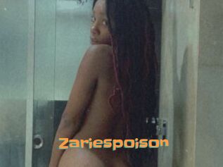 Zariespoison