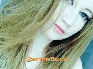 ZarinaDeva