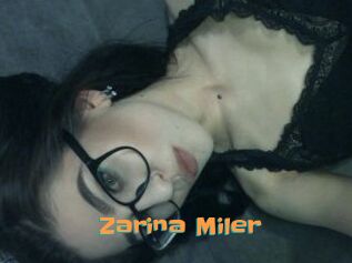 Zarina_Miler