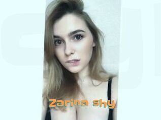Zarina_shy