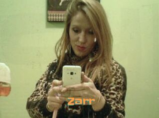 Zarr