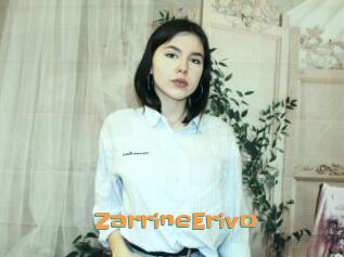 ZarrineErivo