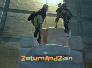 ZaturnAndZian