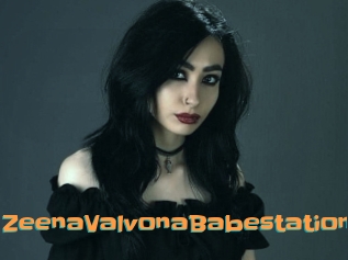ZeenaValvonaBabestation