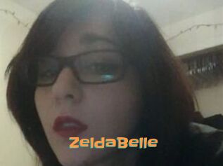 ZeldaBelle