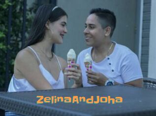 ZelinaAndJoha