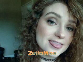 ZellaMae