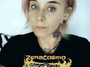 ZenaCosmo