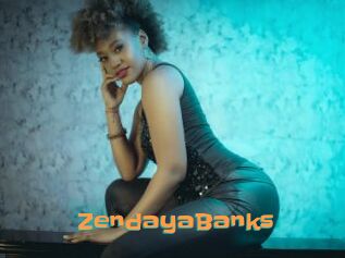 ZendayaBanks