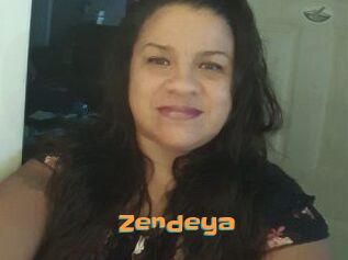 Zendeya
