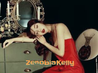 ZenobiaKelly