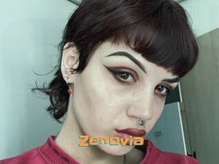Zenovia