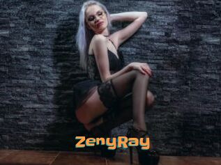 ZenyRay