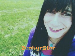 ZephyrStar