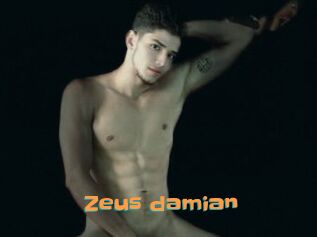 Zeus_damian